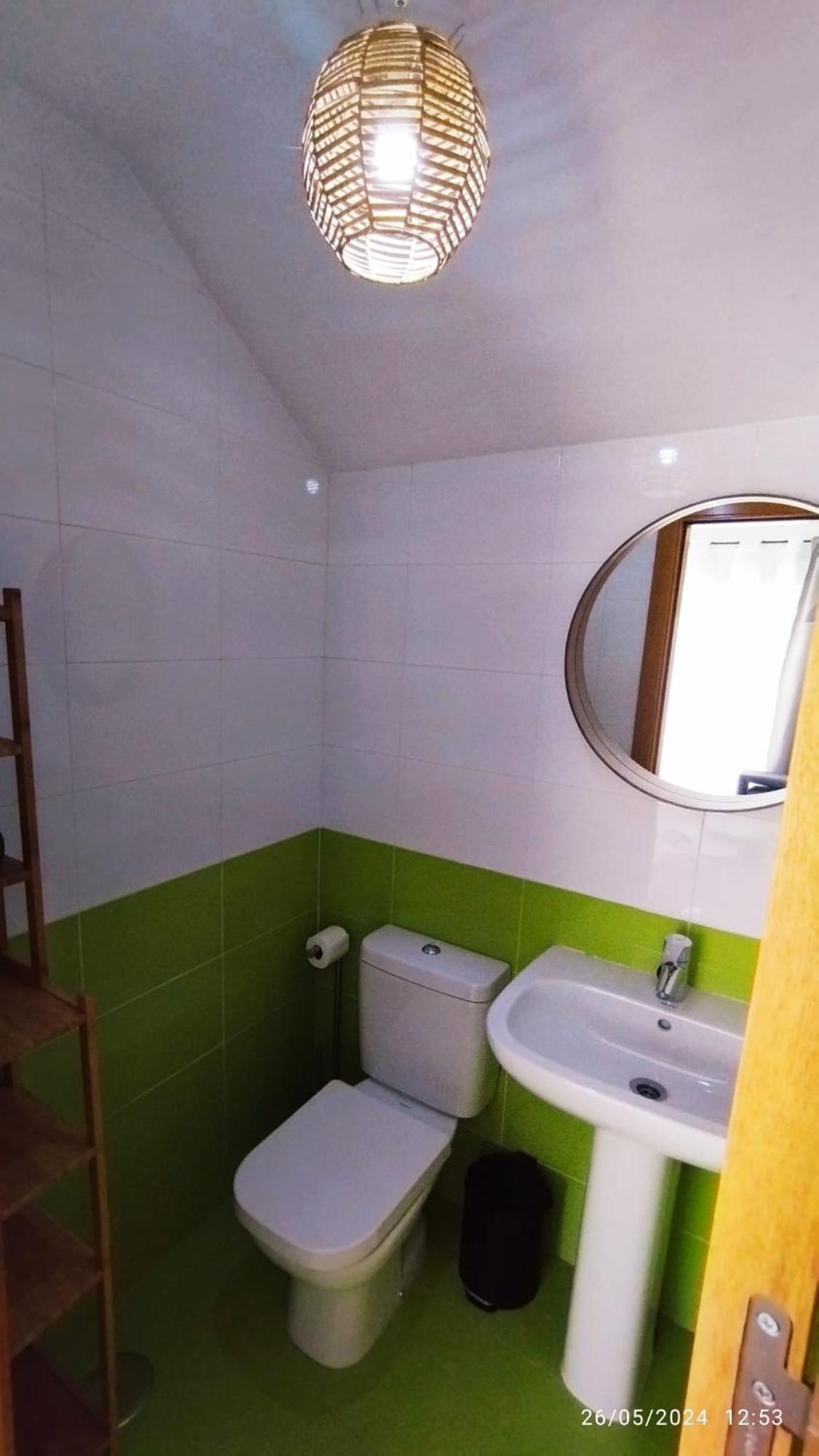 Apartamento Campo Golf Hoyo 18 Velez Malaga Exterior foto