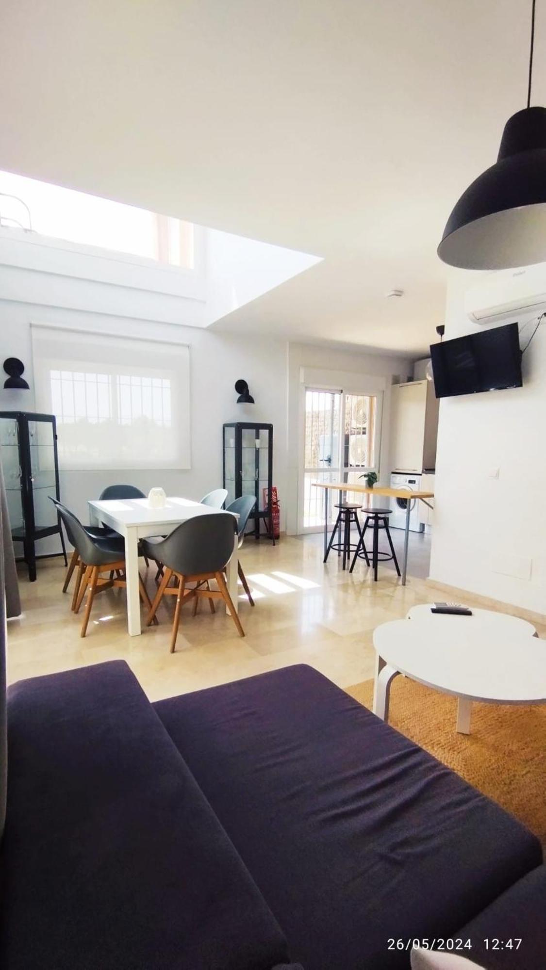 Apartamento Campo Golf Hoyo 18 Velez Malaga Exterior foto