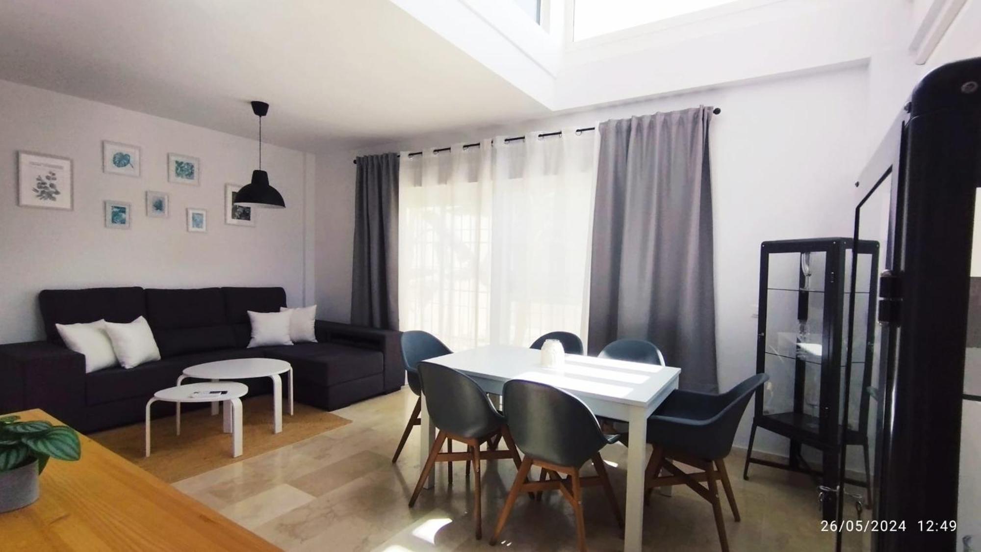 Apartamento Campo Golf Hoyo 18 Velez Malaga Exterior foto